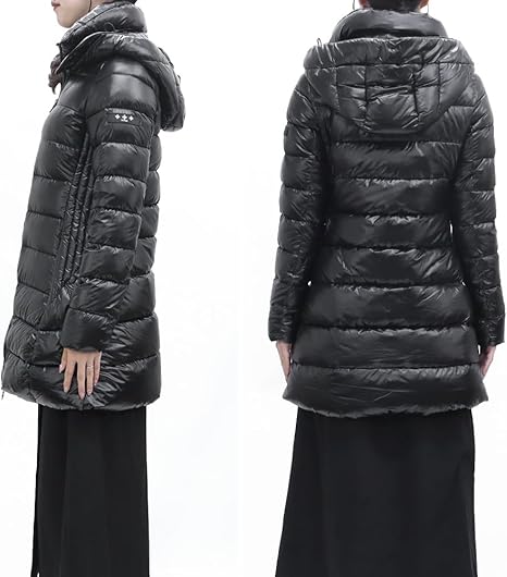 美品 タトラス 2023/24AW ダウンコート バビラ ブラック 03 楽天市場】【1,000円OFFクーポン】タトラス ダウンコート TATRAS